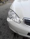 Toyota Corolla 2.0D 2006 For Sale in Islamabad