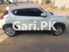 Nissan Juke  2010 For Sale in Karachi