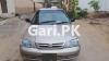 Suzuki Cultus VXR 2015 For Sale in City Court