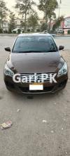 Suzuki Ciaz  2017 For Sale in Karachi