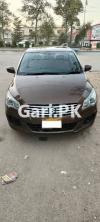 Suzuki Ciaz  2017 For Sale in Federal B Area