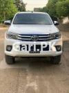 Toyota Hilux  2021 For Sale in Khalid Bin Walid Road