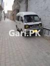 Suzuki Bolan  2015 For Sale in Quetta