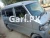 Nissan Clipper  2012 For Sale in Karachi