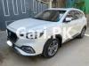 MG HS  2021 For Sale in Pechs I