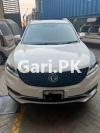 DFSK Glory 580  2021 For Sale in Wah cantt