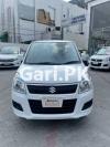 Suzuki Wagon R  2021 For Sale in Johar Town Phase 1