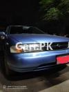 Nissan Sunny EX Saloon 1.3 1998 For Sale in Lahore