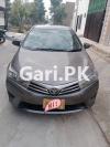 Toyota Corolla GLI 2015 For Sale in Haroonabad