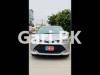 Toyota Corolla Axio  2015 For Sale in F-11 Markaz