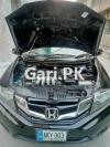 Honda City Aspire Prosmatec 1.5 i-VTEC 2019 For Sale in Lahore