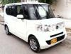 Honda N Box Aspire 2016 For Sale in Karachi