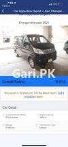 Changan Karvaan  2021 For Sale in Karachi