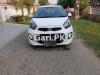 KIA Picanto 1.0 AT 2021 For Sale in Lahore