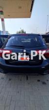 Toyota Vitz F 1.0 2017 For Sale in Shakargarh