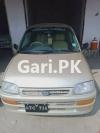 Daihatsu Cuore  2010 For Sale in Karachi