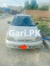 Suzuki Cultus VXR 2008 For Sale in Defence Garden