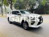 Toyota Hilux  2021 For Sale in Islamabad