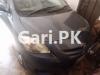 Toyota Belta  2010 For Sale in Allama Iqbal Road