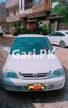 Suzuki Cultus VXR 2015 For Sale in Karachi