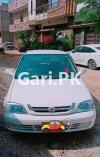 Suzuki Cultus VXR 2015 For Sale in Scheme 33 - Sector 18-A