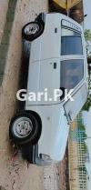 Suzuki Mehran VX 1990 For Sale in Islamabad