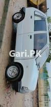 Suzuki Mehran VX 1990 For Sale in G-11/1