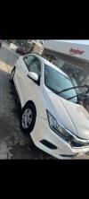 Honda City  2021 For Sale in Okara