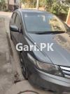 Honda City i-DSI Vario 2009 For Sale in Lahore