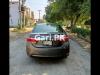 Toyota Corolla GLi Automatic 1.3 VVTi 2017 For Sale in Faisalabad