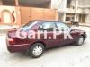 Toyota Other  2000 For Sale in Wah cantt