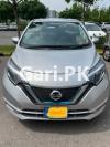Nissan Note  2018 For Sale in Rahim Yar Khan