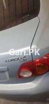 Toyota Corolla GLI 2010 For Sale in Fatehpur