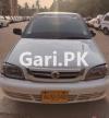 Suzuki Cultus VXL 2006 For Sale in Karachi