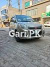 Suzuki Wagon R  2016 For Sale in Lahore