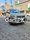 Suzuki Wagon R  2016 For Sale in Valencia Town