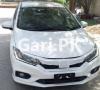 Honda City IVTEC 2022 For Sale in Sialkot