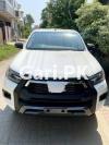 Toyota Hilux  2022 For Sale in Sialkot