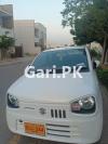 Suzuki Alto VXL AGS 2021 For Sale in Karachi