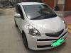 Toyota Ractis 1.3X 2006 For Sale in Karachi