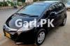 Honda Fit  2013 For Sale in Karachi