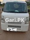 Suzuki Every  2012 For Sale in Gujrat