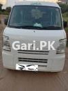 Suzuki Every  2012 For Sale in Jalalpur Jattan Road