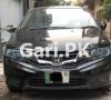 Honda City Aspire 2018 For Sale in Gujranwala