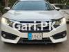 Honda Civic VTi Oriel Prosmatec 2017 For Sale in Mughalpura