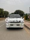 Toyota Land Cruiser  2005 For Sale in Islamabad