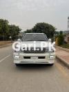 Toyota Land Cruiser  2005 For Sale in Bahria Town