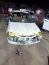 Suzuki Cultus VXR 2005 For Sale in Gujranwala