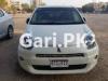 Toyota Passo  2011 For Sale in Peshawar