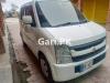 Suzuki Wagon R Stingray T 2013 For Sale in Lahore